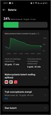 OnePlus Nord 3 5G 16/256GB Zielony 