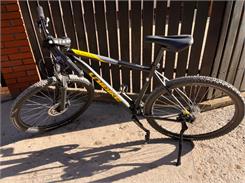 Unibike Shadow Czarno-Żółty 29 2024