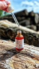 SVR Ampoule Anti-Ox antyoksydacyjne serum C w ampułce 30ml