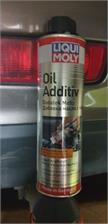 Liqui Moly Dodatek do oleju silnikowego Oil Additiv MoS2 Leichtlauf 0,3l 8342