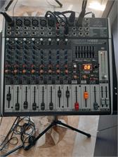 Behringer Xenyx X1222 USB