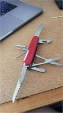 Victorinox Fieldmaster 1.4713