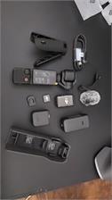 DJI Pocket 3 Creator Combo (Osmo Pocket 3)
