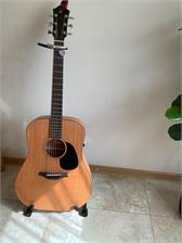 Furch Blue D-CM