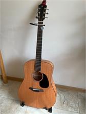 Furch Blue D-CM
