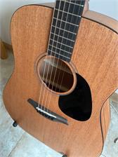 Furch Blue D-CM