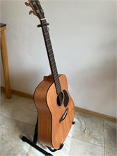 Furch Blue D-CM