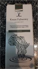 Kwas fulwowy Kikaboni 500 ml