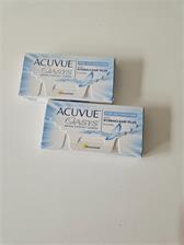 Acuvue Oasys with Hydraclear Plus for Astigmatism 6 szt.