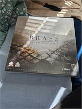 Brass Birmingham