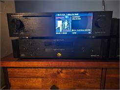 EverSolo DMP-A6 Master Edition (Czarny)