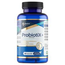 ProbiotiX+ 10 IBS 60 kaps.