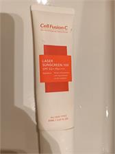 LASER SUNSCREEN 100 SPF 50+/PA+++ FILTR PRZECIWSŁONECZNY 50ML