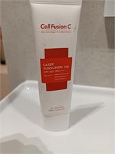LASER SUNSCREEN 100 SPF 50+/PA+++ FILTR PRZECIWSŁONECZNY 50ML