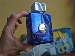 Armaf Club De Nuit Blue Iconic Men Woda Perfumowana 105 ml
