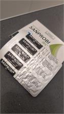 Sanprobi IBS Probiotyk 20 Kaps.