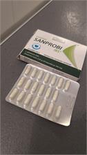 Sanprobi IBS Probiotyk 20 Kaps.