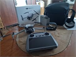 Dron DJI Mini 4 Pro Fly More Combo (DJI RC 2)