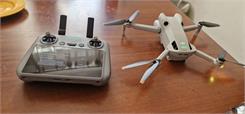 Dron DJI Mini 4 Pro Fly More Combo (DJI RC 2)