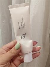 Krem Beauty of Joseon Relief Sun Rice + Probiotics SPF50+ Na Dzień 50ml