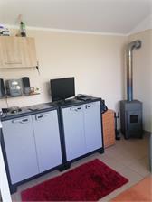 Kis Titan Low Cabinet
