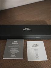 Orient RA-BA0005S10B