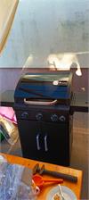Grill gazowy Landmann REXON 3.1