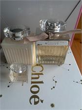 Chloé Christmas 2023 Signature Eau De Parfum Spray 75Ml Gift Set