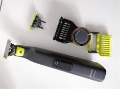 PHILIPS OneBlade Pro 360 Face + Body QP6541/15