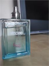 Moschino Funny! Woda toaletowa 100ml spray TESTER