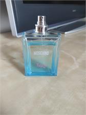 Moschino Funny! Woda toaletowa 100ml spray TESTER