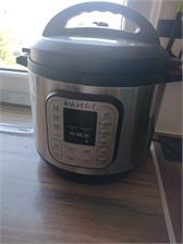 Instant Pot Duo 8