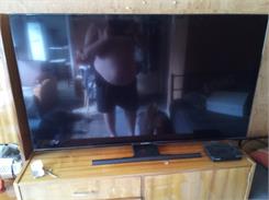 Telewizor QLED Gogen TVQ55X852GWEB 55 cali 4K UHD