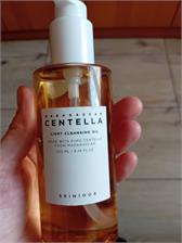 Skin1004 Madagascar Centella Light Cleansing Oil Olejek Do Demakijażu 200ml