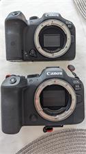 Canon EOS R7 body