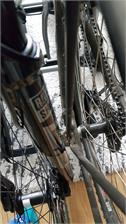 THULE EuroRide 942