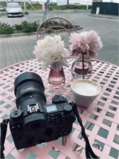 Nikon Z 6II + FTZ