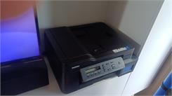 Brother InkBenefit Plus DCP-T720DW