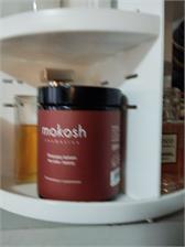 Mokosh Brązujący balsam do ciała i twarzy pomarańcza z cynamonem 180ml