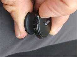 Denon PerL Pro Czarne