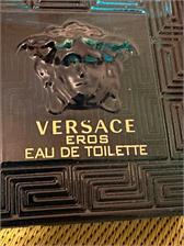 Versace Eros Woda Toaletowa 100 ml