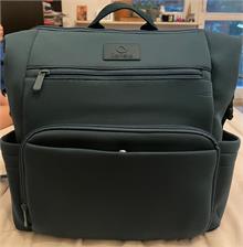 Lionelo Cube Torba Plecak Green Forest
