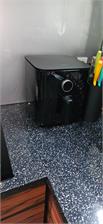 Xiaomi Smart Air Fryer 6,5l Czarny