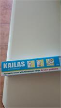 KAILAS Ajurwedyjski krem z himalajskich ziół na problemy skórne 20 g
