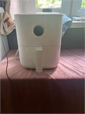 Xiaomi Mi Smart Air Fryer 3,5 l Biały