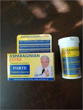 ASPARAGINIAN EXTRA, MAGNEZ, POTAS, 50 tabl.