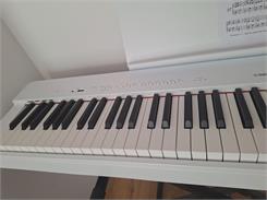 Yamaha P-225 WH - Pianino cyfrowe