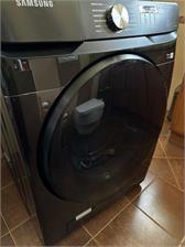 Samsung EcoBubble WF18T8000GVEO