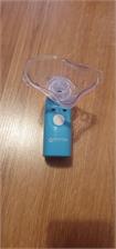 Oromed Inhalator Przenośny Oro Mesh