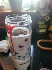 Nutribullet NBP003W